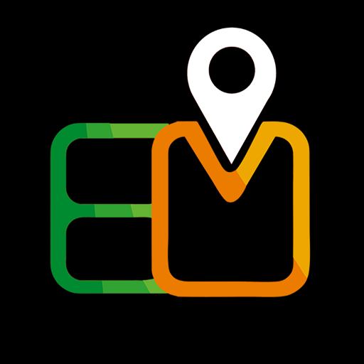 Eatmeals Delivery Partner logo