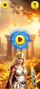 Golden Athena 2