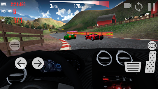 Car Racing Simulator 2015 For PC installation