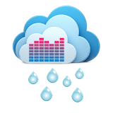 Rain Nature Sounds For Relax icon
