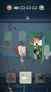 Jailbreak: Scary Clown Escape  screenshots 11