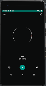 Imágen 2 Radio Ebenezer android