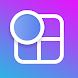 Collage Maker: Photo Editor - Androidアプリ
