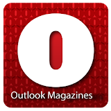 Outlook Magazines icon