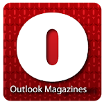 Outlook Magazines Apk