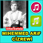 MIHEMMED ARIF CiZREWi //  86 DAKiKA iNTERNETSiZ