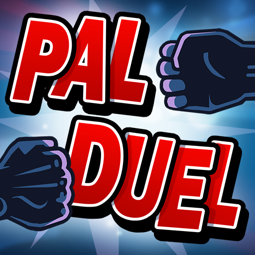 Pal Duel - Who's Best?  Icon