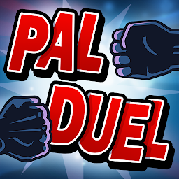 Picha ya aikoni ya Pal Duel - Who's Best?