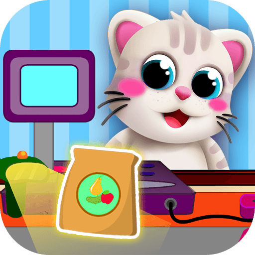 Cats Supermarket Game Download on Windows