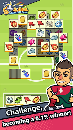 Game screenshot Go Go Goal hack