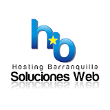 Hosting Barranquilla icon