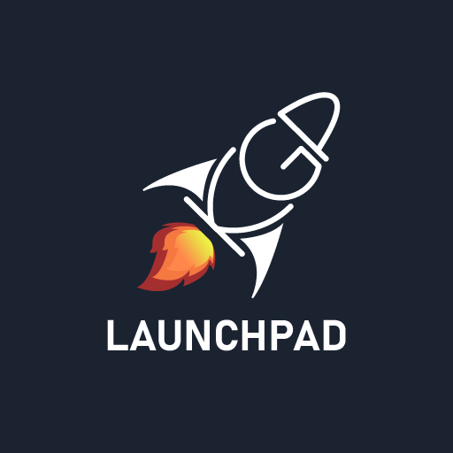 Your Launchpad logo