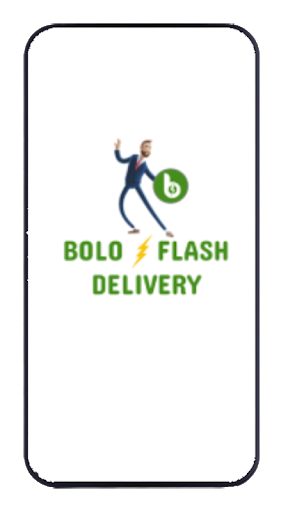Bolo Flash Screen 2