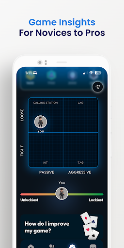 RF Poker Screen 3