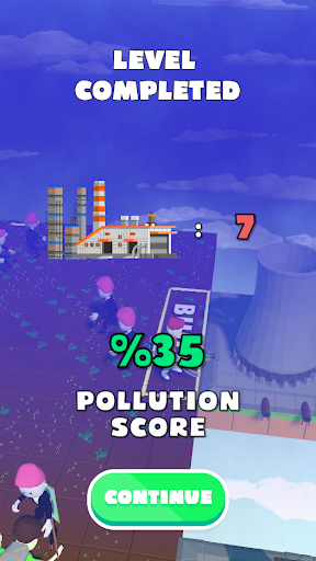 Peace Above The Clouds