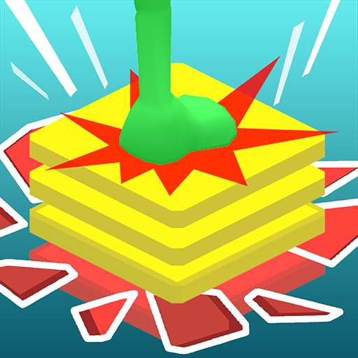 Stacki - Stack Destroyer logo