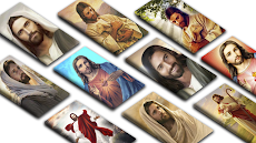 Jesus Wallpaper HDのおすすめ画像1
