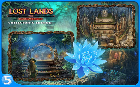 Captura de Pantalla 7 Lost Lands 1 CE android