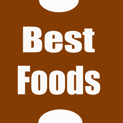 Best foods to lose weight logo