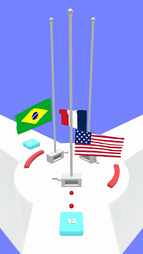 Hoist the Flag Screen 3