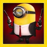 Minion Wallpapers HD Quality icon