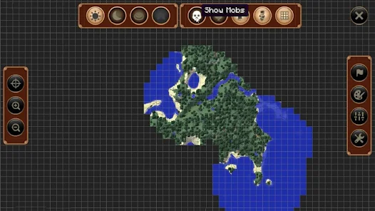 Xaero's Minimap Mod for Minecraft