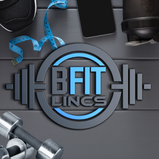 BFit Lincs Gym-Diet & Fitness logo