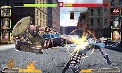 screenshot of Champion Fight 3D