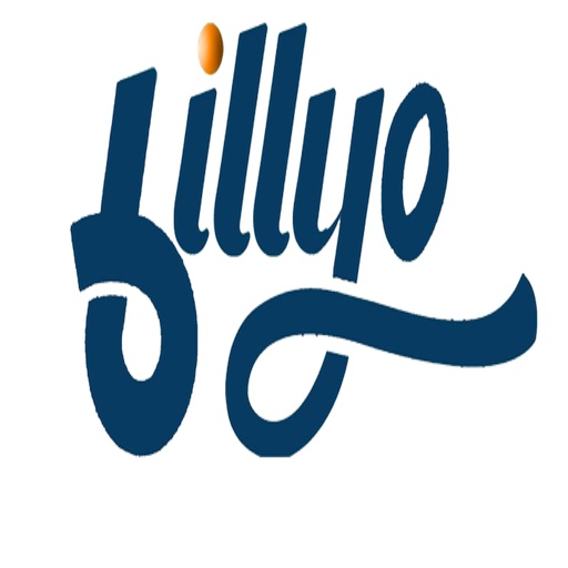 Billyö logo