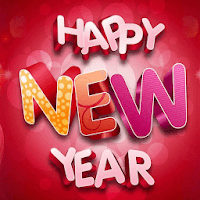 Happy New Year Wallpapers HD