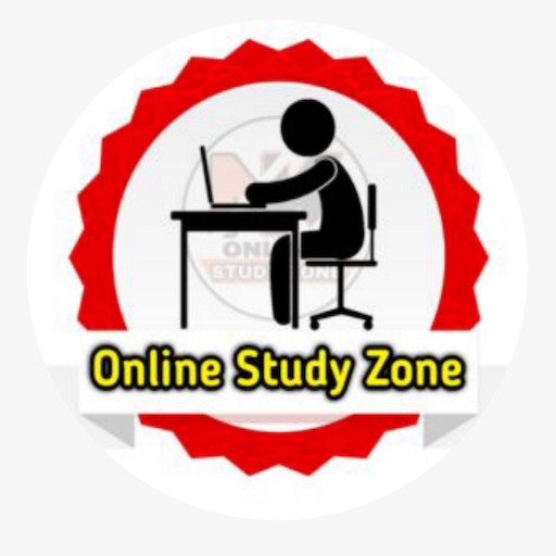 Online Study Zone logo