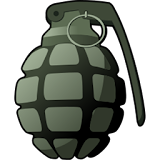 Hand Grenade to Scare (Bomba de Susto) icon