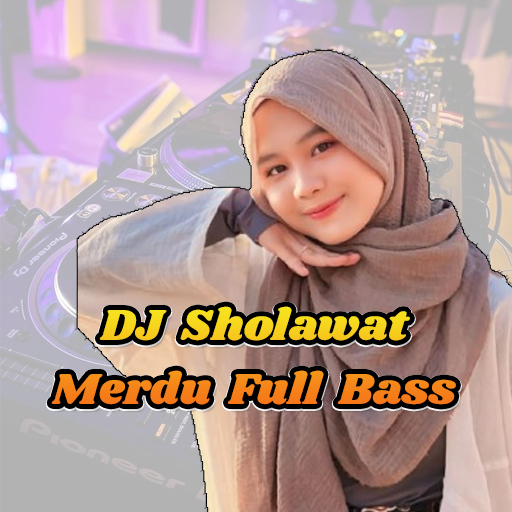 DJ Sholawat Merdu Full Bass Laai af op Windows