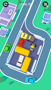 Car Games 3D Mod Apk 0.5.1 (A Lot of Money) 5