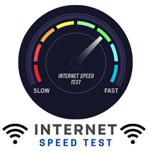 Internet Speed Test logo