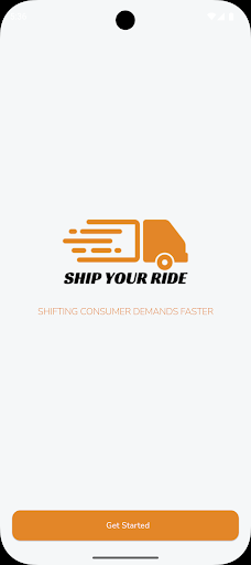 SYR Driver Screenshot 1 - AppWisp.com