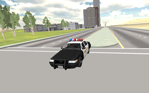 Police Car Simulator 2016 For PC installation