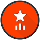 App Stats (beta) icon