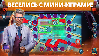 Game screenshot Gloomy Tales: Episode 2 f2p apk download