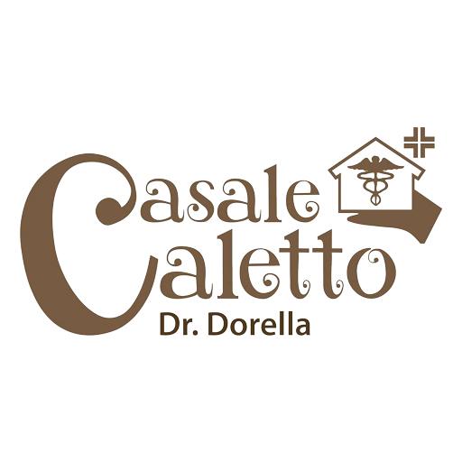 Farmacia Casale Caletto logo
