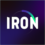 Cover Image of Download Iron  APK