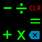 Cover Image of Unduh Kalkulator 4.9 APK