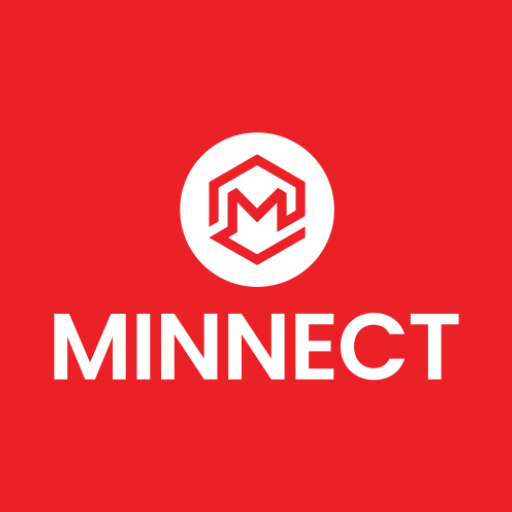 MINNECT  Icon