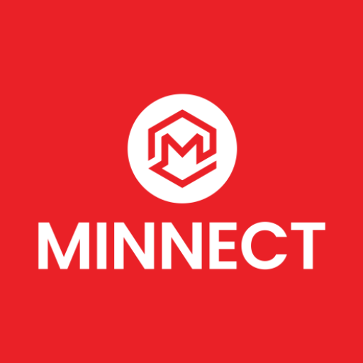 MINNECT - AppWisp.com