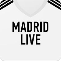 Real Live: Unofficial football app for Madrid Fans