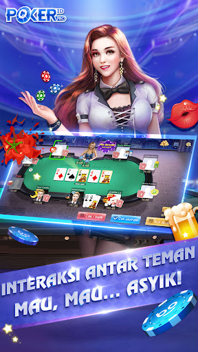 Poker Pro.ID 3