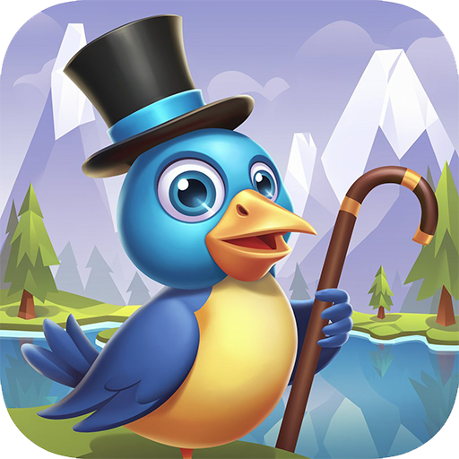 Bird Branch Blitz Download on Windows