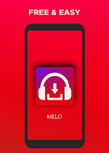 MELO - Free Sound & Music Effects. Download as mp3 1.6.5 screenshots 3