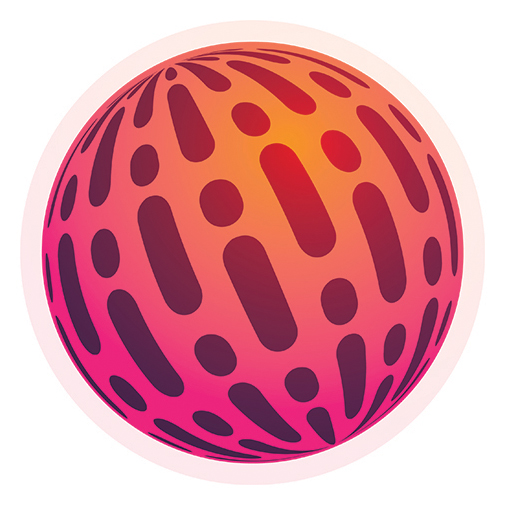 iMystro logo