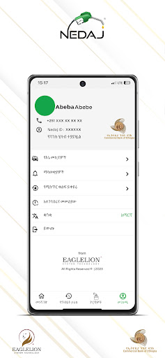 Nedaj Screenshot 4 - AppWisp.com
